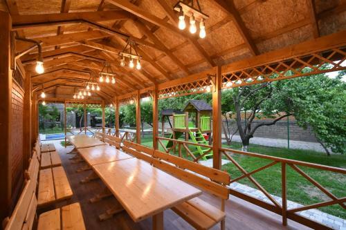 Holiday Villa Dzorap