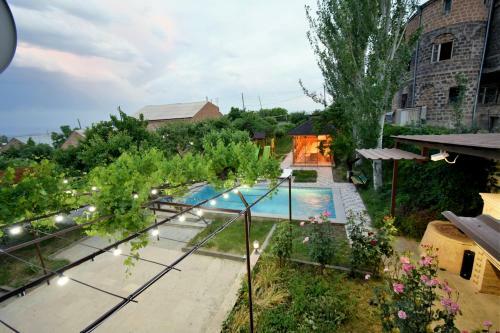 Holiday Villa Dzorap