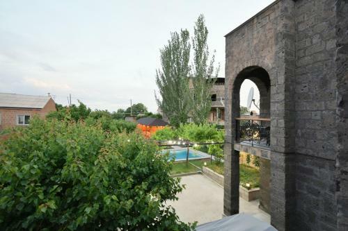 Holiday Villa Dzorap
