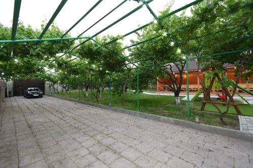Holiday Villa Dzorap