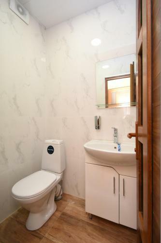 Holiday Villa Dzorap