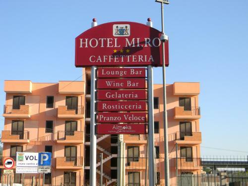 Hotel Mi.ro.