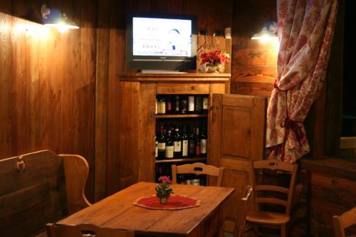 Hostal La Maisonnette