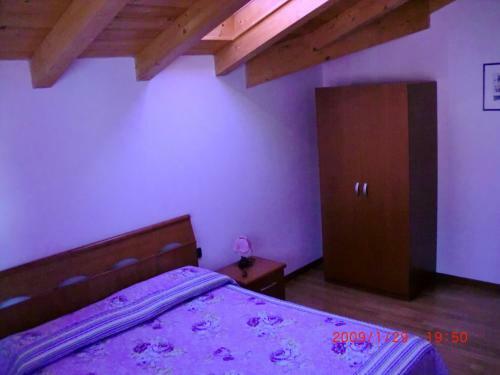 Apartamento Villa Berta