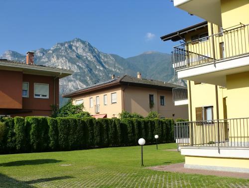 Apartamento Villa Berta