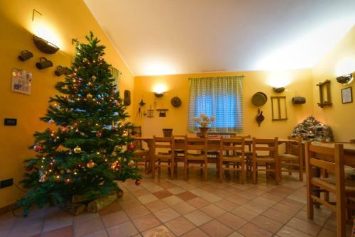 Bed & Breakfast La Masseria Di Villa Giulia