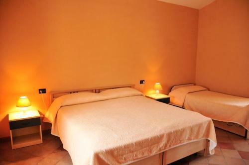 Bed & Breakfast La Masseria Di Villa Giulia