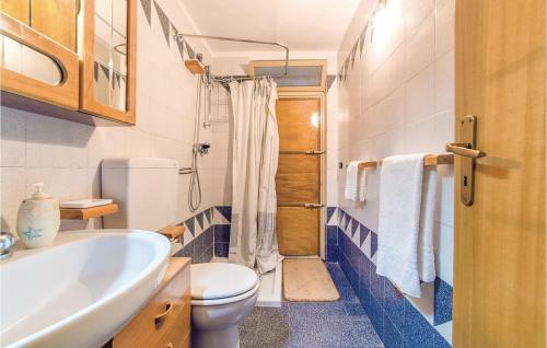 Apartamento 1 Via Emilia