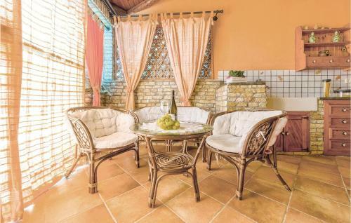 Apartamento 1 Via Emilia