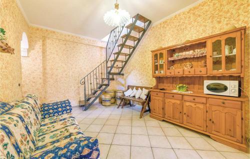Apartamento 1 Via Emilia