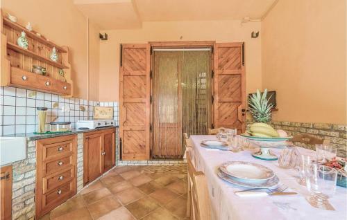 Apartamento 1 Via Emilia