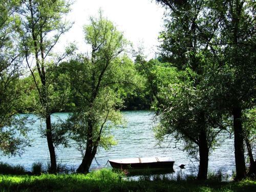 Lodge Holiday Home Ticino Riviera Uno Pia Due