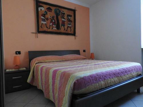 Lodge Holiday Home Ticino Riviera Uno Pia Due