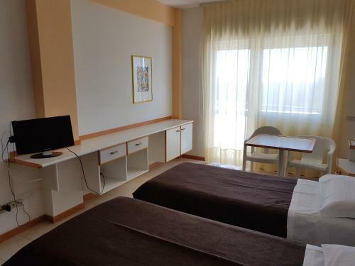 Hotel Il Belvedere Casa Per Ferie