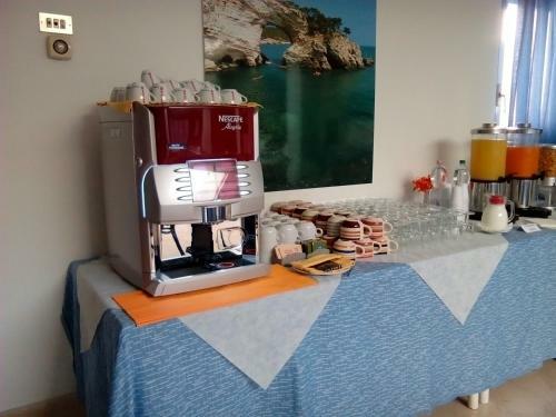 Hotel Il Belvedere Casa Per Ferie