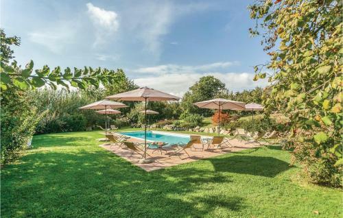 Apartamento Quercia