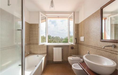 Apartamento Quercia