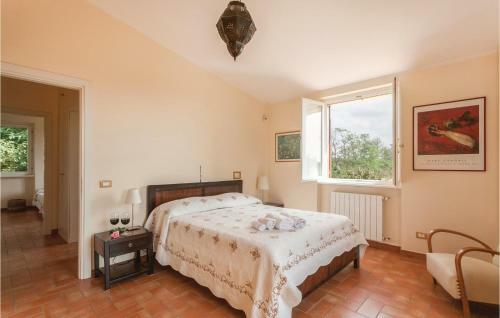 Apartamento Quercia