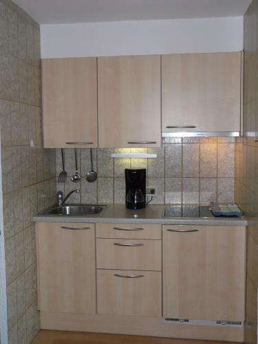 Apartamento Residence Vera