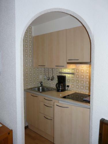 Apartamento Residence Vera