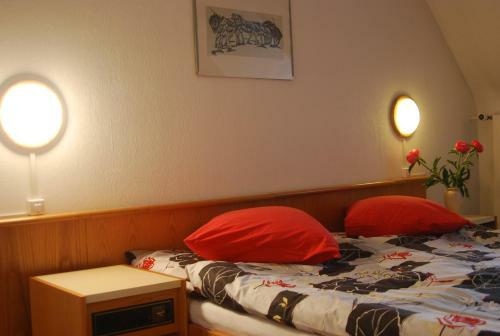 Lodge Berggasthof Gurnigelbad