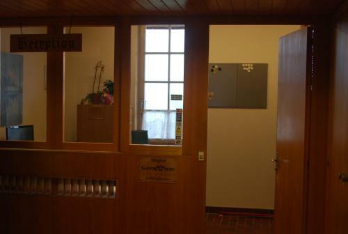 Lodge Berggasthof Gurnigelbad