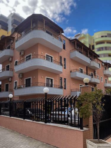 Hostal Villa Klinton