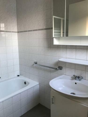 Apartamento Antwerp City Life