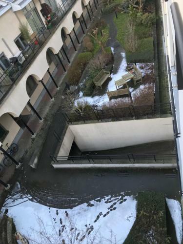 Apartamento Antwerp City Life