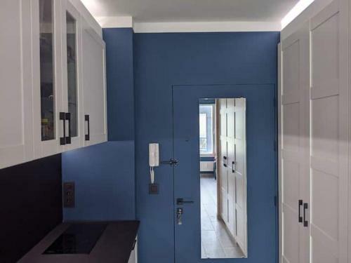 Royal Diamond Apartment @ Central Station