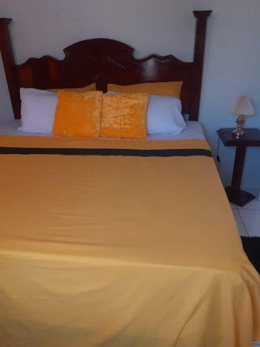 Apartamento Phoenix Park Village Calm