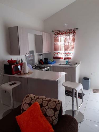 Apartamento Phoenix Park Village Calm