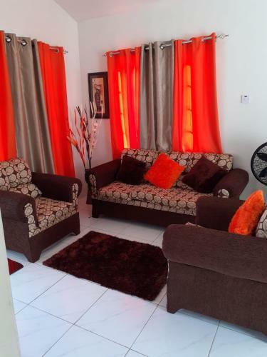 Apartamento Phoenix Park Village Calm