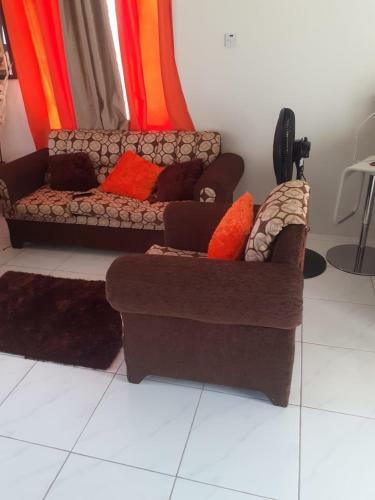 Apartamento Phoenix Park Village Calm