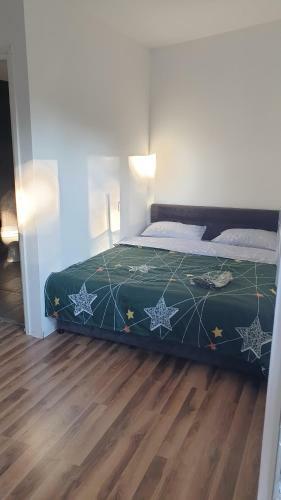 ?ehotina Apartmani