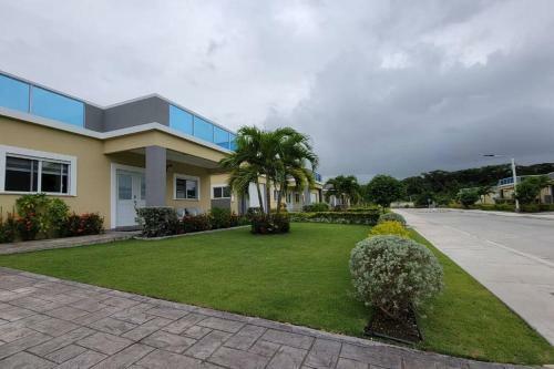 The Johnsons Crest At Marina Villas