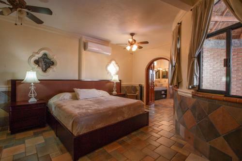 Casa Fibba 4 Br By Casago