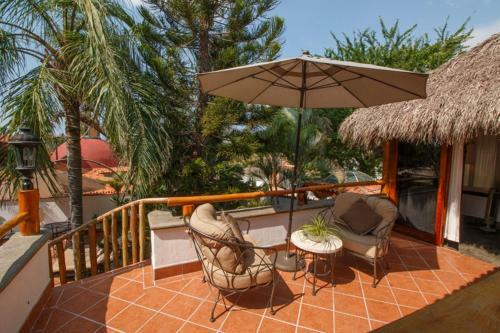 Casa Fibba 4 Br By Casago