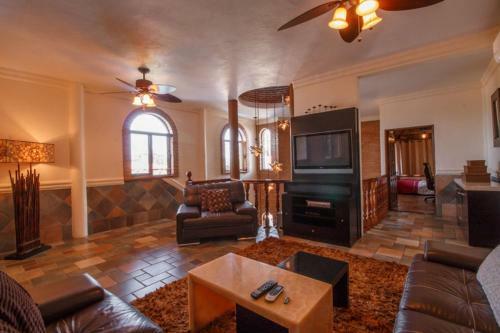 Casa Fibba 4 Br By Casago