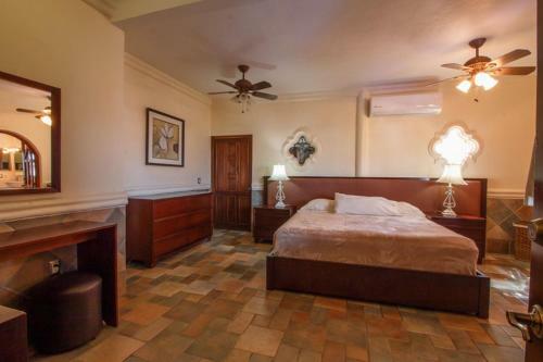 Casa Fibba 4 Br By Casago