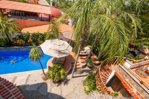 Casa Fibba 4 Br By Casago