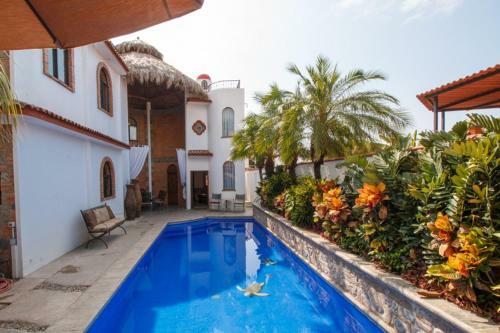 Casa Fibba 4 Br By Casago