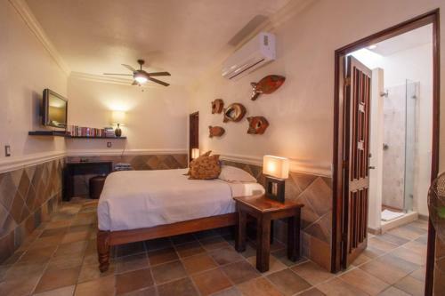 Casa Fibba 4 Br By Casago