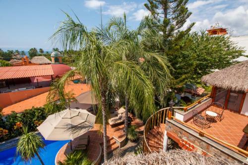Casa Fibba 4 Br By Casago