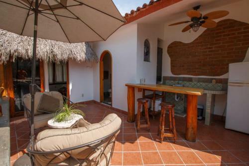 Casa Fibba 4 Br By Casago