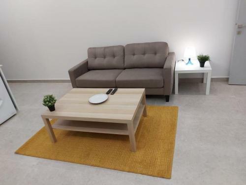 Apartamento Askon Premier Residence