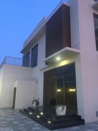Apartamento Askon Premier Residence