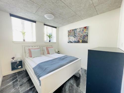 Aday - Luxurious 3 Bedroom - Modern Living Apartment