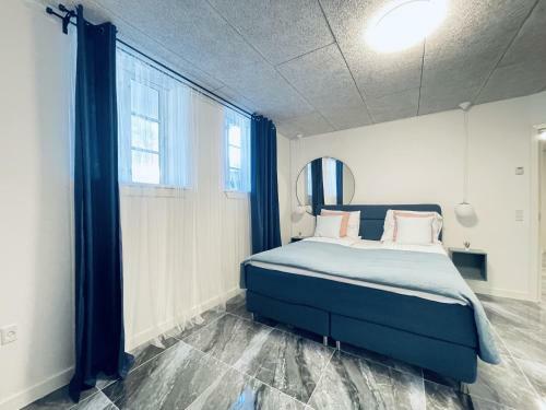 Aday - Luxurious 3 Bedroom - Modern Living Apartment