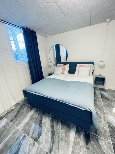 Aday - Luxurious 3 Bedroom - Modern Living Apartment